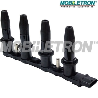 MOBILETRON CE81