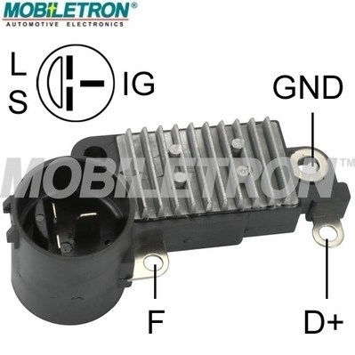 MOBILETRON VRH200024