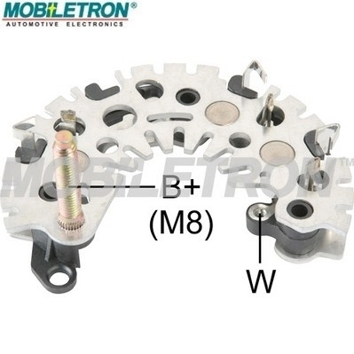 MOBILETRON RI23H
