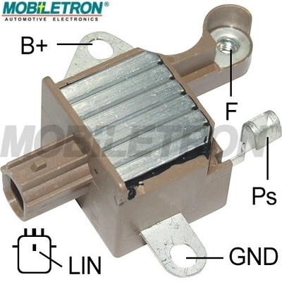 MOBILETRON VRH2005190
