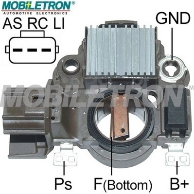 MOBILETRON VRH2009199