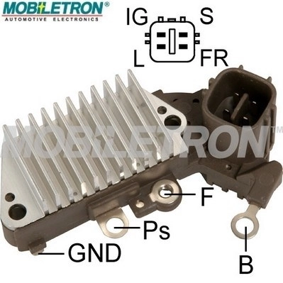 MOBILETRON VRH200564A