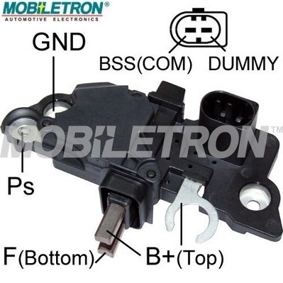 MOBILETRON VRB280