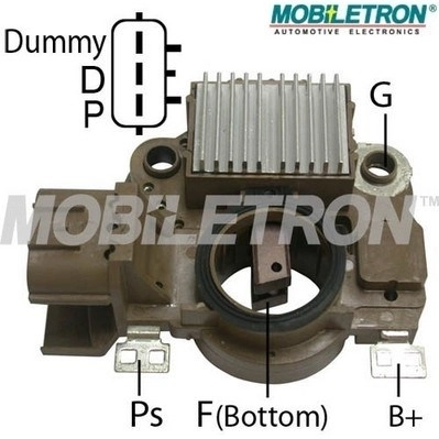 MOBILETRON VRH2009126