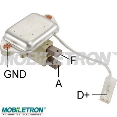 MOBILETRON VRMP134
