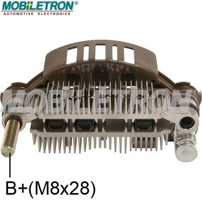 MOBILETRON RM116