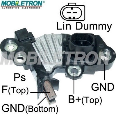 MOBILETRON VRB057