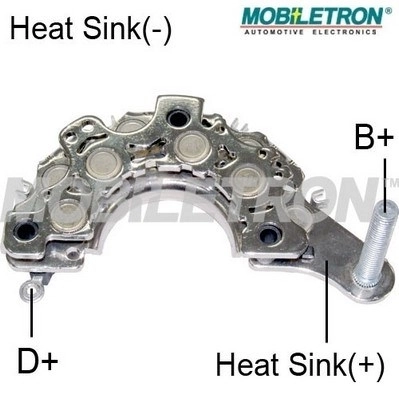 MOBILETRON RK04