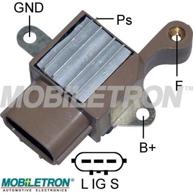 MOBILETRON VRH200593