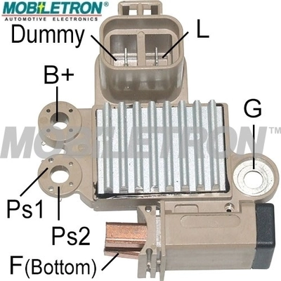 MOBILETRON VRV024