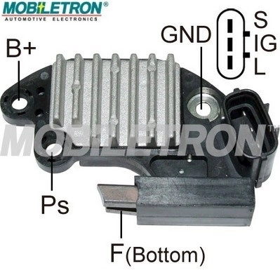 MOBILETRON VRY002