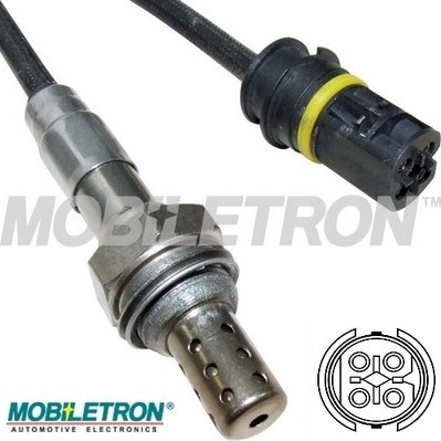 MOBILETRON OSB497P