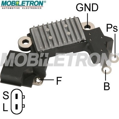 MOBILETRON VRH200028