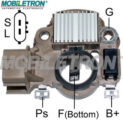 MOBILETRON VRH2009121