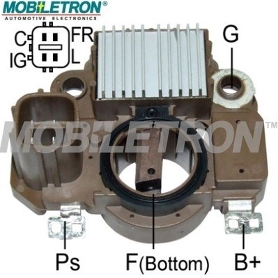 MOBILETRON VRH2009119
