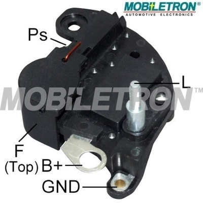 MOBILETRON VRF151A