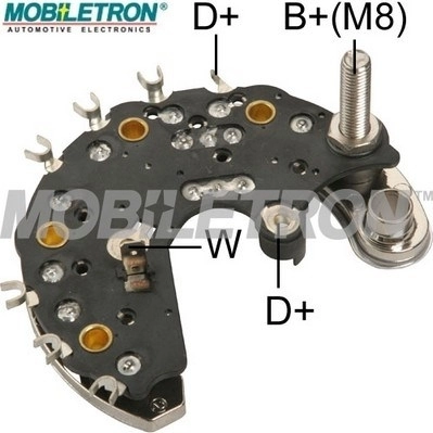 MOBILETRON RP14