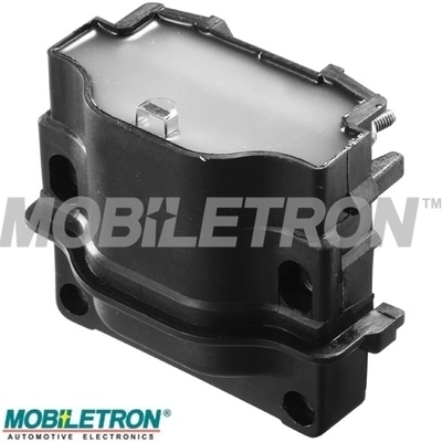 MOBILETRON CT08