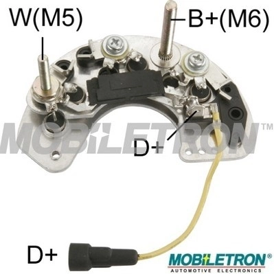 MOBILETRON RL06H