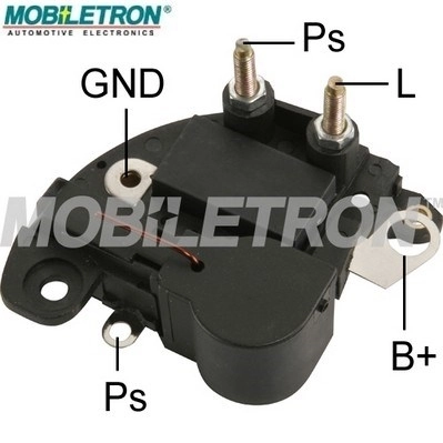 MOBILETRON VRF153A