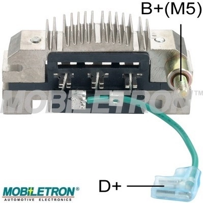 MOBILETRON RI02HA