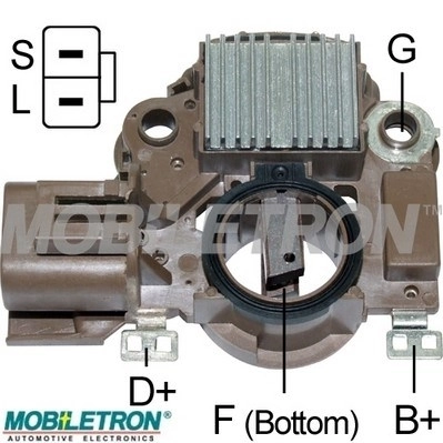 MOBILETRON VRH2009129