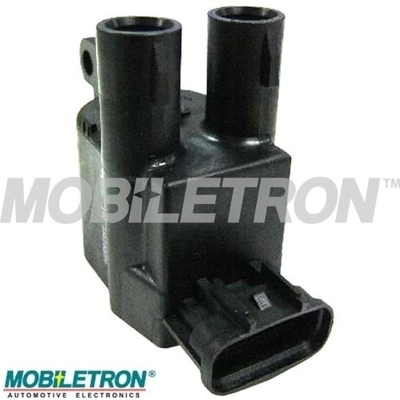 MOBILETRON CT30