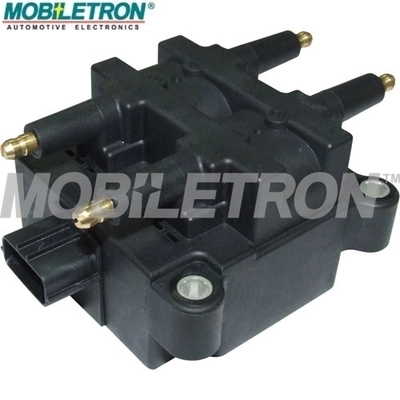 MOBILETRON CJ12