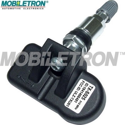 MOBILETRON TXS025