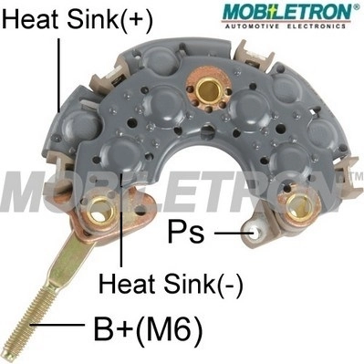 MOBILETRON RN13