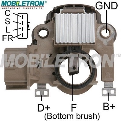 MOBILETRON VRH200973