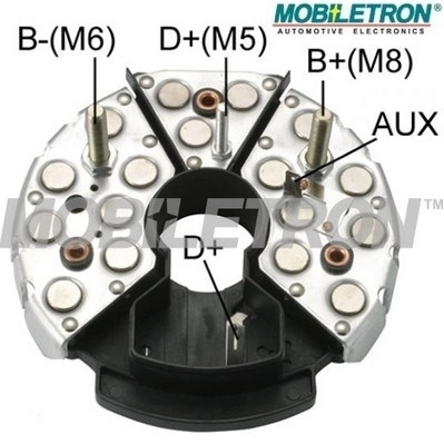 MOBILETRON RB78HA