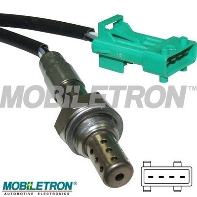 MOBILETRON OSB404P