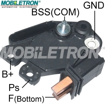 MOBILETRON VRV3591
