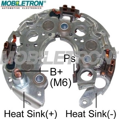 MOBILETRON RN48