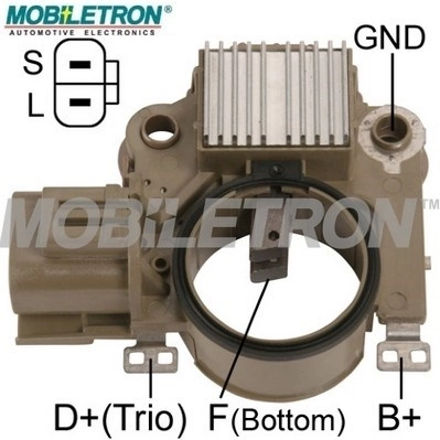 MOBILETRON VRH200967