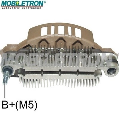 MOBILETRON RM220HV