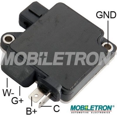 MOBILETRON IGNS004