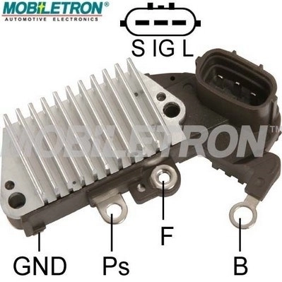 MOBILETRON VRH200530A
