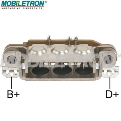 MOBILETRON RM60