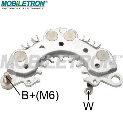 MOBILETRON RH69