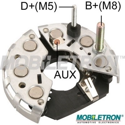 MOBILETRON RB05H