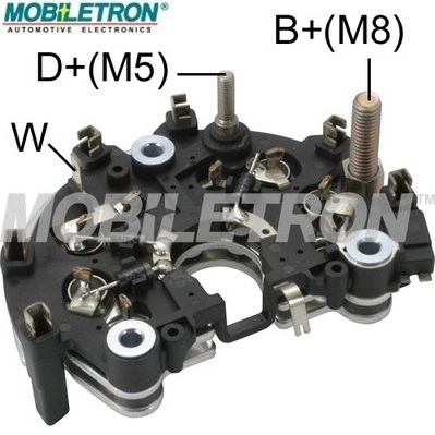 MOBILETRON RB30H