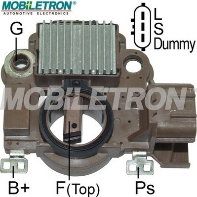 MOBILETRON VRH2009123