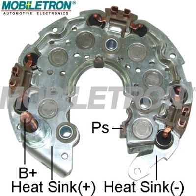 MOBILETRON RN30