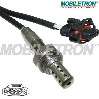MOBILETRON OSB488P
