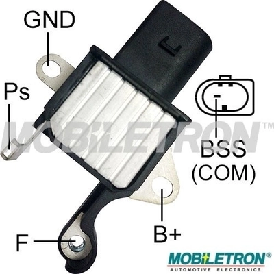MOBILETRON VRH2005184