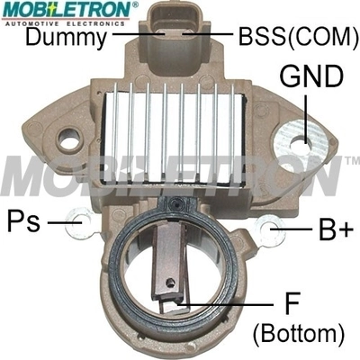 MOBILETRON VRH2009189