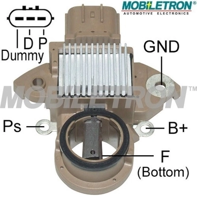 MOBILETRON VRH2009209