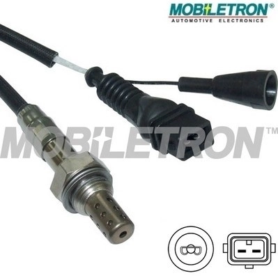 MOBILETRON OSB307P